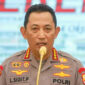 Kapolri Jenderal Polisi Listyo Sigit Prabowo. Foto/Dok SINDOnews
