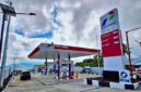 SPBU Pertamina. 