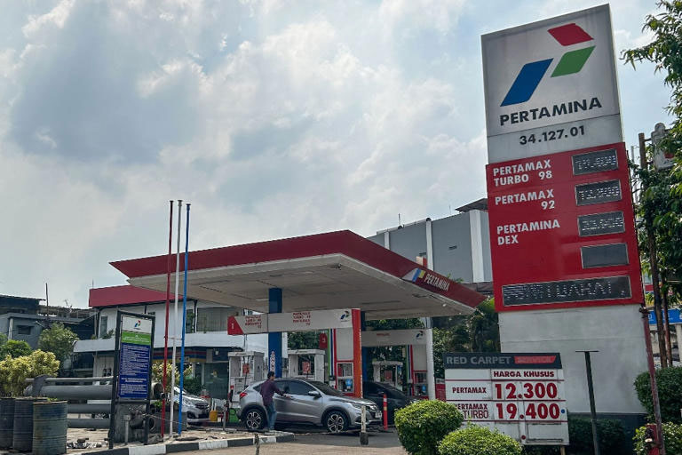 DEN Sebut Pembatasan Pertalite Bisa Hemat BBM Subsidi hingga 15%
