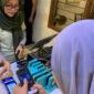 QRIS-Penggunaan QRIS di Jambi terus meningkat, dengan mayoritas pengguna berasal dari sektor UMKM dan kalangan usia produktif. 
