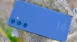 Samsung Galaxy A27