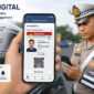ilustrasi sim online