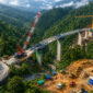 ilustrasi Flyover Sitinjau Lauik