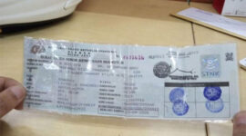 Cara menghitung biaya pajak motor tahunan bisa dilakukan sendiri sebelum ke Samsat.
