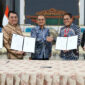 Alfamart dan Alfamidi bekerja sama dengan Kemendikdasmen penguatan skema link and match antara dunia pendidikan vokasi dan industri ritel modern. Foto: dok. Alfamart.
