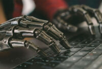 Ilsutrasi AI bantu coding.(Ist)