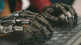 Ilsutrasi AI bantu coding.(Ist)