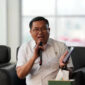 Wakil Kepala BGN Sony Sonjaya. (Dok. BGN)