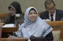 Wakil Ketua Komisi X DPR Kurniasih Mufidayati.(DOK. Humas DPR RI)