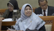 Wakil Ketua Komisi X DPR Kurniasih Mufidayati.(DOK. Humas DPR RI)