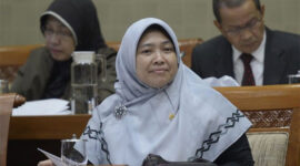 Wakil Ketua Komisi X DPR Kurniasih Mufidayati.(DOK. Humas DPR RI)