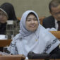 Wakil Ketua Komisi X DPR Kurniasih Mufidayati.(DOK. Humas DPR RI)