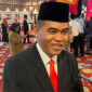 Kepala BKAD Provinsi Jambi Agus Pringadi