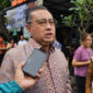 Wakil Ketua Komisi IX DPR RI Yahya Zaini berharap kasus keracunan dalam program Makan Bergizi Gratis (MBG) tidak terulang lagi di bawah kepemimpinan Kepala Badan Gizi Nasional (BGN) yang baru, Nanik S Deyang.(KOMPAS.com/Nugraha Perdana )