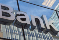 Ilustrasi bank. (SHUTTERSTOCK/FRANK11)