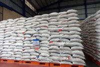 Lima pemerintah kabupaten di Jambi menyatakan kesiapan menghibahkan lahan untuk pembangunan gudang Bulog guna memperkuat ketahanan pangan.