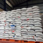 Lima pemerintah kabupaten di Jambi menyatakan kesiapan menghibahkan lahan untuk pembangunan gudang Bulog guna memperkuat ketahanan pangan.