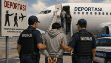 ilustrasi wna di deportasi