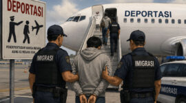 ilustrasi wna di deportasi