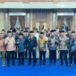 pelantikan pejabat pemkot sungai penuh
