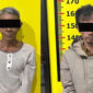Seorang karyawan swasta berinisial Z dan PNS di Sungai Penuh berinisial N alias H ditangkap jajaran Polres Kerinci, Jumat (12/6/2026). Keduanya diduga terlibat dalam peredaran narkoba jenis sabu.