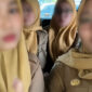 Diduga ASN dilingkup Pemerintah Kota Jambi yang memamerkan gaji 13 di media sosial(KOMPAS.com/KURNIA SANDI)