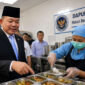 Kepala Kantor Staf Presiden (KSP) Dudung Abdurachman mengungkap dugaan praktik manipulasi anggaran dalam pelaksanaan Program Makan Bergizi Gratis (MBG) yang dikelola Badan Gizi Nasional (BGN).