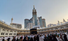 Arab Saudi Resmi Buka Umrah 1448 H, Visa Mulai Terbit dan Jemaah Sudah Bisa Masuk Makkah