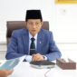 Menteri Agama Nasaruddin Umar(Kemenag)