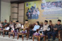 PPIH Provinsi Jambi melarang keluarga menjemput langsung jemaah haji di Asrama Haji Jambi untuk menjaga ketertiban proses pemulangan.Hal ini disampaikan dalam rapat kepulangan jemaah haji, Selasa (9/6/2026).
