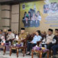 PPIH Provinsi Jambi melarang keluarga menjemput langsung jemaah haji di Asrama Haji Jambi untuk menjaga ketertiban proses pemulangan.Hal ini disampaikan dalam rapat kepulangan jemaah haji, Selasa (9/6/2026).