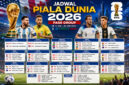 jadwal piala dunia