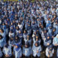 Ilustrasi PNS. Gaji 13 2026 kapan cair. Kapan gaji ke 13 2026 cair. Gaji 13 pensiunan 2026 kapan cair.(SHUTTERSTOCK/WIBISONO ARI)