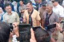 Bupati Kerinci Monadi memaparkan pembangunan dan renovasi RSUD Kerinci resmi dimulai setelah serah terima lahan. Pengerjaan ini dengan target penyelesaian selama 210 hari untuk meningkatkan kualitas layanan kesehatan masyarakat.