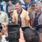 Bupati Kerinci Monadi memaparkan pembangunan dan renovasi RSUD Kerinci resmi dimulai setelah serah terima lahan. Pengerjaan ini dengan target penyelesaian selama 210 hari untuk meningkatkan kualitas layanan kesehatan masyarakat.