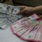 Ilustrasi nilai tukar rupiah. Nilai tukar rupiah kembali tertekan hingga menyentuh kisaran Rp 17.600 per dollar AS. Jika rupiah terus melemah hingga Rp 20.000 per dollar AS, ekonom menilai tekanan terhadap ekonomi domestik bisa semakin berat. (ANTARA FOTO/Darryl Ramadhan)