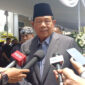 Presiden ke-6 RI Susilo Bambang Yudhoyono (SBY). Presiden ke-6 Susilo Bambang Yudhoyono (SBY) mengatakan, penguatan mata uang rupiah dan IHSG dalam 2 hari terakhir menjadi pertanda baik.(KOMPAS.COM/SYAKIRUN NI'AM )