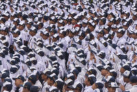 Ilustrasi siswa SMP. (ANTARA FOTO/Adeng Bustomi)