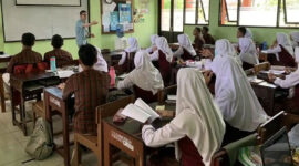 Kabar baik bagi para pelajar penerima bantuan pendidikan. Pemerintah mulai menyalurkan bantuan sosial Program Indonesia Pintar (PIP) Termin 2 pada Juni 2026. 
