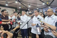 Kementerian Ketenagakerjaan (Kemenaker) akan membuka pendaftaran Program Pemagangan Nasional Angkatan II Tahun 2026 mulai pertengahan Juli. Tahun ini, pemerintah menambah kuota peserta menjadi 150.000 orang, meningkat dari 100.000 peserta pada penyelenggaraan sebelumnya. 