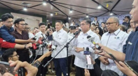 Kementerian Ketenagakerjaan (Kemenaker) akan membuka pendaftaran Program Pemagangan Nasional Angkatan II Tahun 2026 mulai pertengahan Juli. Tahun ini, pemerintah menambah kuota peserta menjadi 150.000 orang, meningkat dari 100.000 peserta pada penyelenggaraan sebelumnya. 