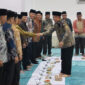 Wako Alfin Terima Silaturahmi Tokoh Adat Enam Luhah Sungai Penuh

