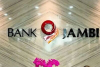 bank 9 jambi