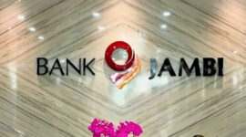 bank 9 jambi