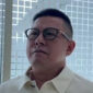 Anggota Komisi III DPR Soedeson Tandra menilai rekomendasi Komisi Percepatan Reformasi Polri (KPRP) terkait pembatasan masa jabatan(KOMPAS.com/Rahel)