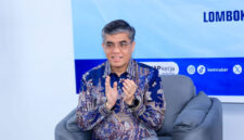 Menaker Yassierli dalam diskusi Identifikasi Ketenagakerjaan dan Pelatihan di KEK Mandalika, Lombok Tengah, Nusa Tenggara Barat (NTB), Jumat (3/7/2026). (Dok. Biro Humas Kemnaker)