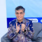 Menaker Yassierli dalam diskusi Identifikasi Ketenagakerjaan dan Pelatihan di KEK Mandalika, Lombok Tengah, Nusa Tenggara Barat (NTB), Jumat (3/7/2026). (Dok. Biro Humas Kemnaker)