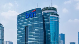 Ilustrasi PT Bank Tabungan Negara (Persero) Tbk.(DOK. PT BANK TABUNGAN NEGARA (PERSERO) TBK)
