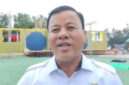 Bupati Kuansing, Suhardiman Amby, terjaring OTT KPK(Tribun Pekanbaru/Guruh Budi Wibowo)