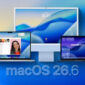 Apple resmi merilis pembaruan (update) sistem operasi (OS) macOS 26.6 untuk komputer Mac. Update ini membawa lebih dari 150 perbaikan keamanan, sekaligus menghadirkan sejumlah pembaruan bug dan peningkatan performa lainnya. (9to5Mac)